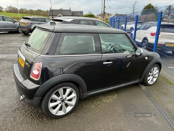 Used MINI Hatch 2013 for sale - 77315712: Photo 3