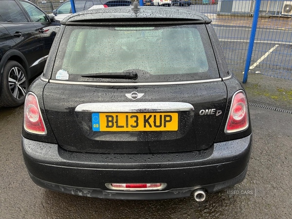 Used MINI Hatch 2013 for sale - 77315712: Photo 4