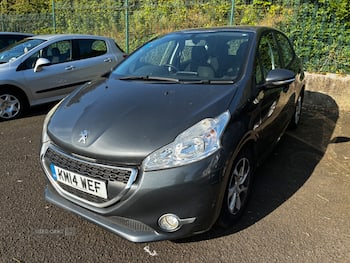 Used Peugeot 208 2014 for sale - 79861768: Photo
