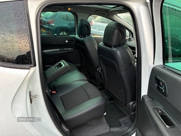 Used Peugeot 3008 2016 for sale - 77396862: Photo 11