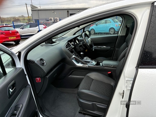 Used Peugeot 3008 2016 for sale - 77396862: Photo 3