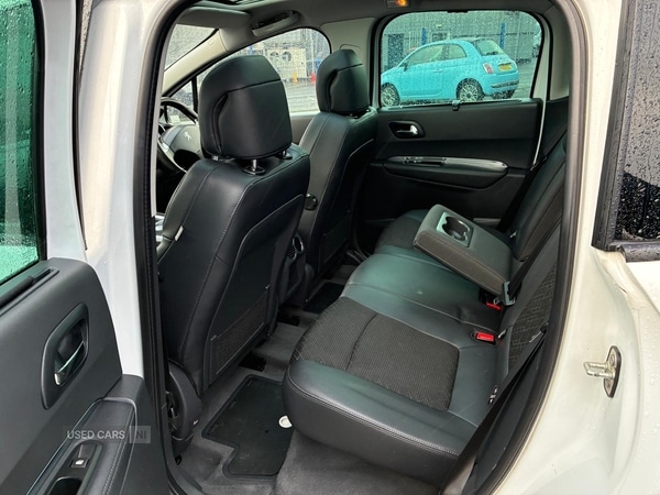 Used Peugeot 3008 2016 for sale - 77396862: Photo 4