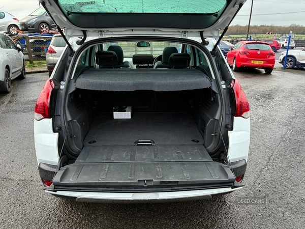 Used Peugeot 3008 2016 for sale - 77396862: Photo 5