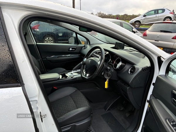 Used Peugeot 3008 2016 for sale - 77396862: Photo 6