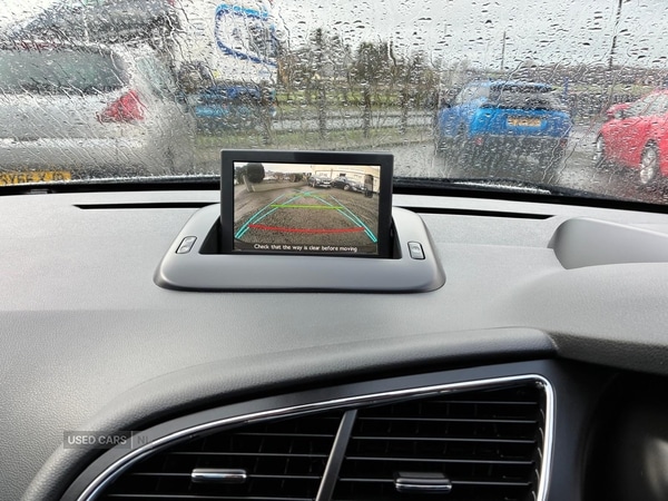 Used Peugeot 3008 2016 for sale - 77396862: Photo 8