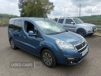 Used Peugeot Horizon 2018 for sale - 78475920: Photo