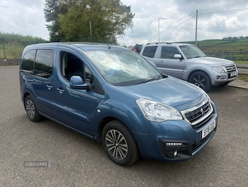 Used Peugeot Horizon 2018 for sale - 78475920: Photo