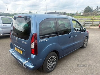 Used Peugeot Horizon 2018 for sale - 78475920: Photo