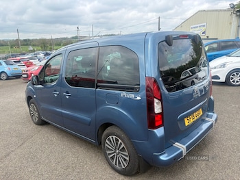 Used Peugeot Horizon 2018 for sale - 78475920: Photo