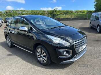 2016 - 1.6 BlueHDi 120 Active 5dr