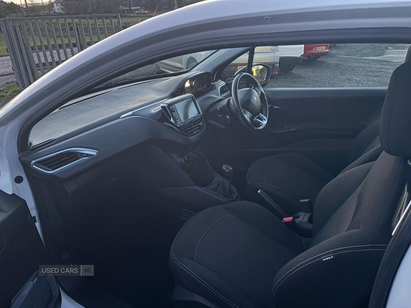 Used Peugeot 208 2017 for sale - 76977140: Photo 10