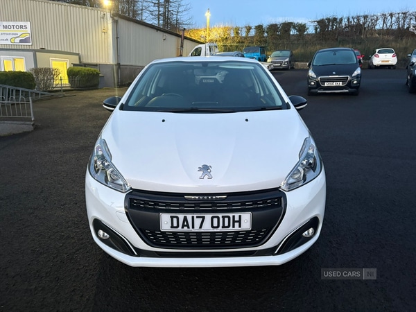 Used Peugeot 208 2017 for sale - 76977140: Photo 2