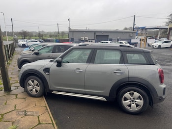 Used MINI Countryman 2022 for sale - 77739018: Photo