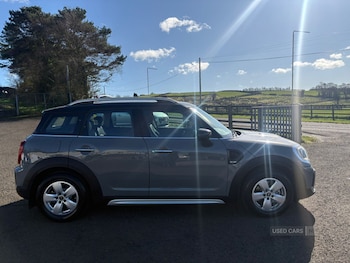 Used MINI Countryman 2022 for sale - 77739018: Photo