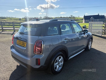 Used MINI Countryman 2022 for sale - 77739018: Photo