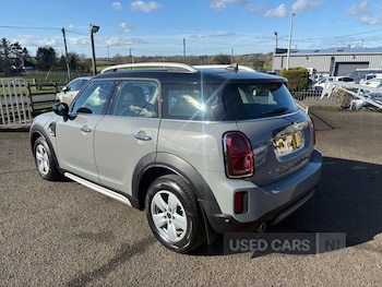 Used MINI Countryman 2022 for sale - 77739018: Photo