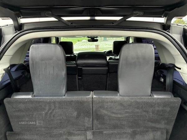 Used Land Rover Range Rover Sport 2017 for sale - 76937105: Photo 10