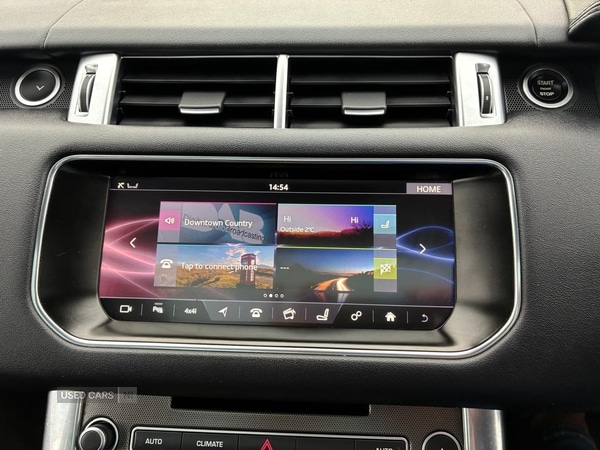 Used Land Rover Range Rover Sport 2017 for sale - 76937105: Photo 15