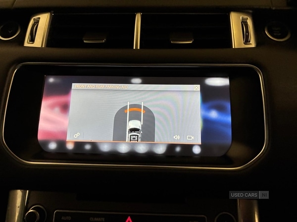 Used Land Rover Range Rover Sport 2017 for sale - 76937105: Photo 16