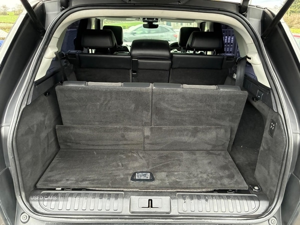 Used Land Rover Range Rover Sport 2017 for sale - 76937105: Photo 8