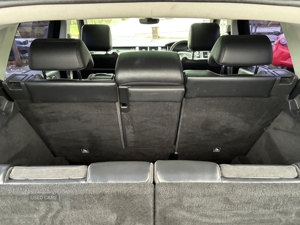 Used Land Rover Range Rover Sport 2017 for sale - 76937105: Photo 9