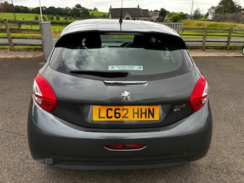Used Peugeot 208 2013 for sale - 79083969: Photo