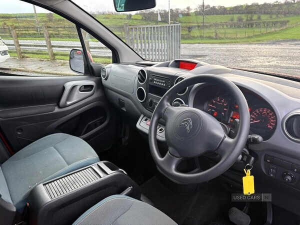 Used Citroen Berlingo Multispace 2018 for sale - 76433452: Photo 8