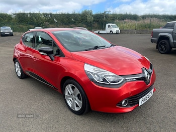 Renault - Clio