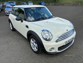 Used MINI Hatch 2014 for sale - 79084193: Photo