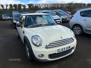 Used MINI Hatch 2014 for sale - 79084193: Photo