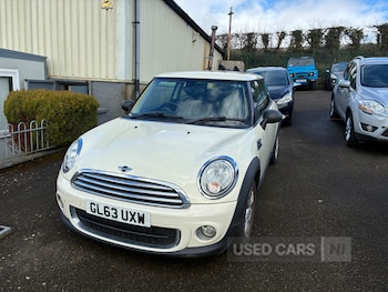 Used MINI Hatch 2014 for sale - 79084193: Photo