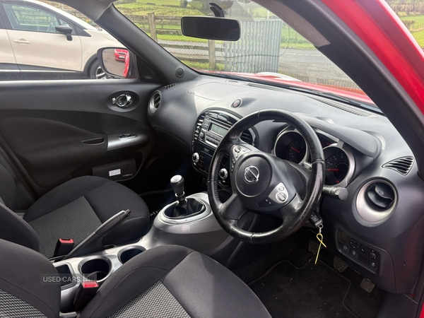 Used Nissan Juke 2016 for sale - 78116865: Photo 10