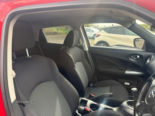 Used Nissan Juke 2016 for sale - 78116865: Photo 11