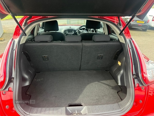 Used Nissan Juke 2016 for sale - 78116865: Photo 13