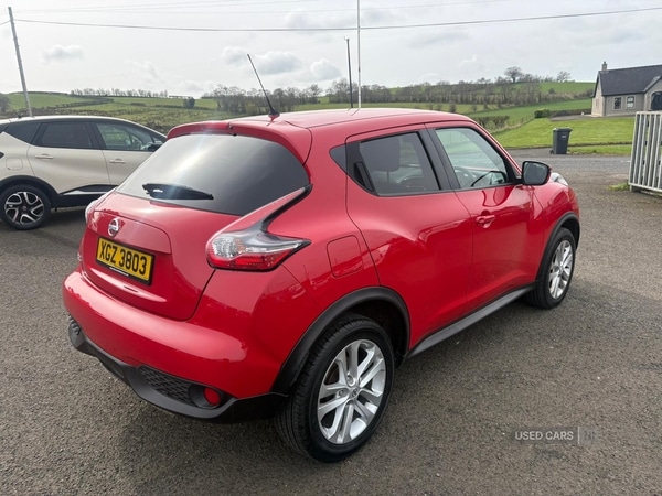 Used Nissan Juke 2016 for sale - 78116865: Photo 7