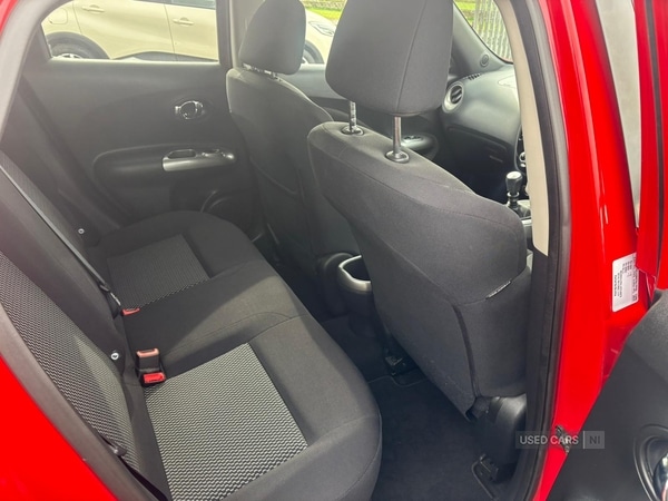 Used Nissan Juke 2016 for sale - 78116865: Photo 9