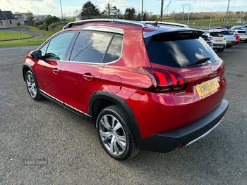 Used Peugeot 2008 2019 for sale - 77854793: Photo