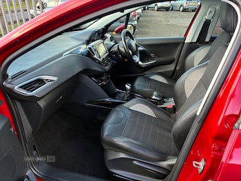 Used Peugeot 2008 2019 for sale - 77854793: Photo