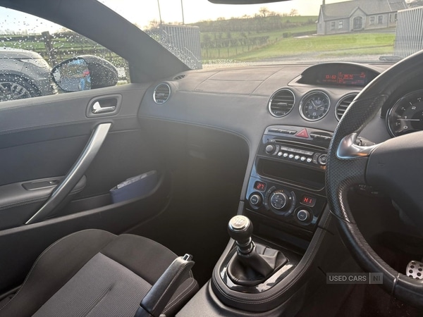 Used Peugeot RCZ 2015 for sale - 76659703: Photo 10