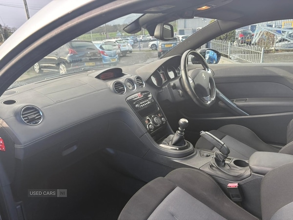 Used Peugeot RCZ 2015 for sale - 76659703: Photo 6