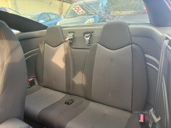 Used Peugeot RCZ 2015 for sale - 76659703: Photo 7