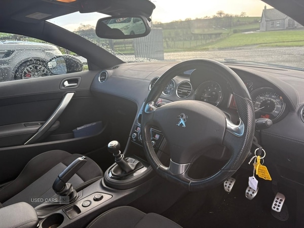 Used Peugeot RCZ 2015 for sale - 76659703: Photo 9