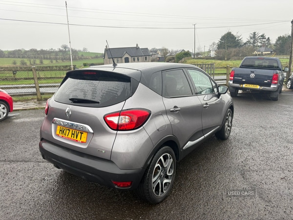 Used Renault Captur 2017 for sale - 77613461: Photo 2