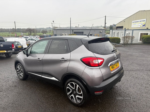 Used Renault Captur 2017 for sale - 77613461: Photo 3