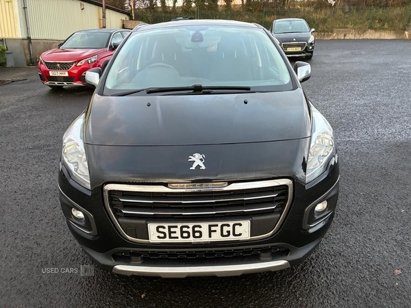 Used Peugeot 3008 2017 for sale - 76399440: Photo 2