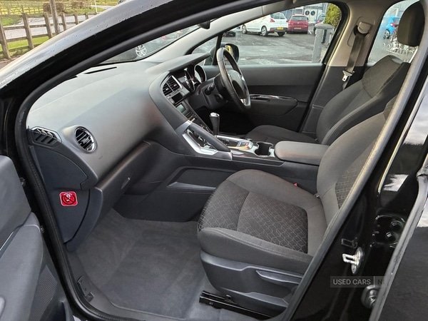 Used Peugeot 3008 2017 for sale - 76399440: Photo 4