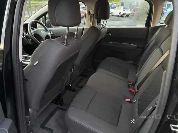 Used Peugeot 3008 2017 for sale - 76399440: Photo 5