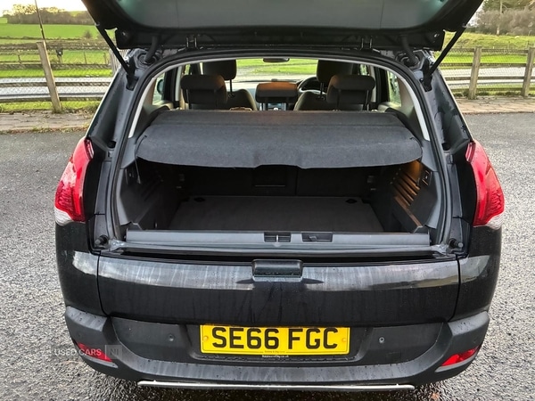 Used Peugeot 3008 2017 for sale - 76399440: Photo 6