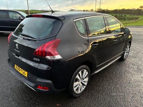 Used Peugeot 3008 2017 for sale - 76399440: Photo 7