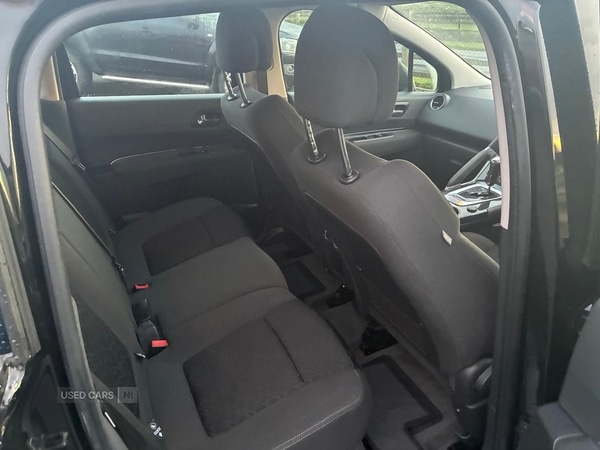 Used Peugeot 3008 2017 for sale - 76399440: Photo 8